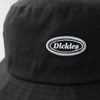 Dickies Twill Bucket Hat, Hat, Men's, Women's, Calif Hat, Casual,