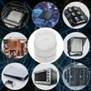 GENNEL G104 20Grams White Thermal Conductive Compound Grease, Heatsink Paste,