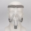 Breathing Machine Nasal Cover Tee Junction Joint Headgear Strap Nose