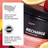 Legion Recharge Post-Entrenamiento Creatina, Sabor Sandía, 30 Porciones, 273 g