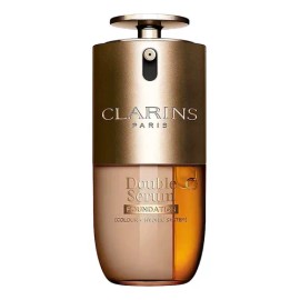 Make Up + Serum Clarins Double Serum Foundation 30ml