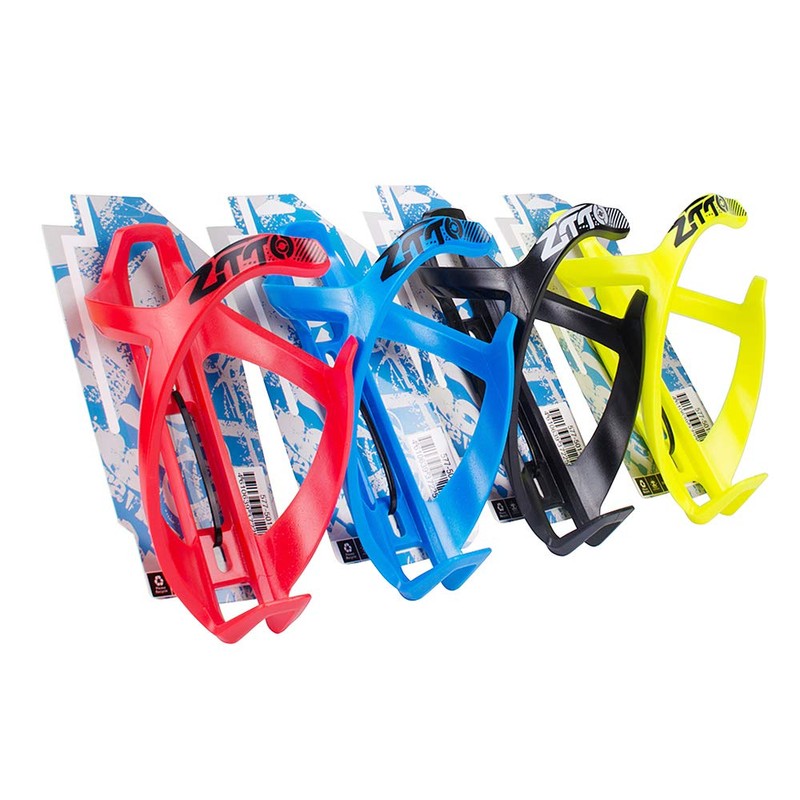 Lixada Lightweight High Strength Plastic Water Bottle Cage MTB Road