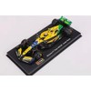 HTLNUZD Bburago 1:43 2024 New F1 Mclaren MCL38#4 Lando Norris