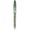 Pilot Ecoball Recycled Ballpoint Medium, Black, Pack of 10