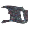 63mm Electric Guitar Pickguard GQ110 Electric Bass Guitar Pick Guard
