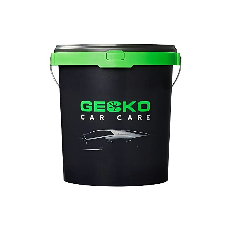 Gecko Washing Bucket 21 Litres