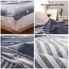 TRIWONDER Sleeping Bag Liner Cotton Sleeping Sack Travel Sheet Portable