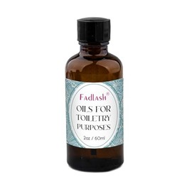 FADLASH FADLASH Pre Made Easy to Use Oils for Toiletry Purposes