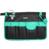 MELOTOUGH Bucket Idea Bucket Tool Organizer for Garden Tools Fit