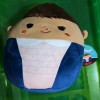 Squishmallows Plush 10 inch Stranger Things Eleven EXCLUSIVE - SHIPS