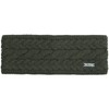 Faera Women's Headband Lined Cable Knit Chunky Knit Band Autumn
