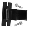 Mobestech 2pcs Rv Plug Holder Heavy Duty Trailer Plug Holder