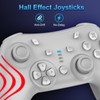 DYONDER Wireless Controller for Switch/Switch Lite/OLED, Wireless Switch Pro Controller