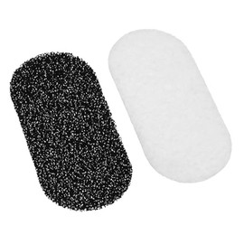 Filter compatible with/replacement part for WMF SS-1000051492 0415490011 3200001143 KÜCHENminis Fryer