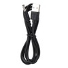 Mini Desktop Tower Fan Bladeless Portable Fan with Light for
