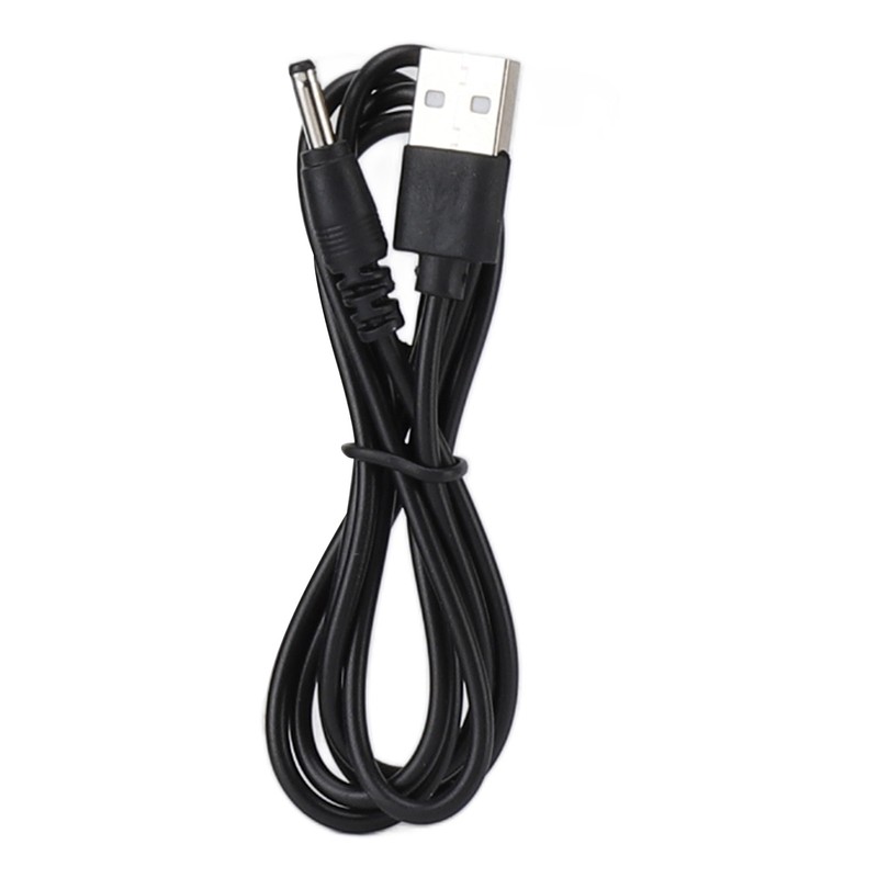 Mini Desktop Tower Fan Bladeless Portable Fan with Light for