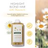 Klorane Shampoo with Chamomile - Blond Hair , 13.4 fl.