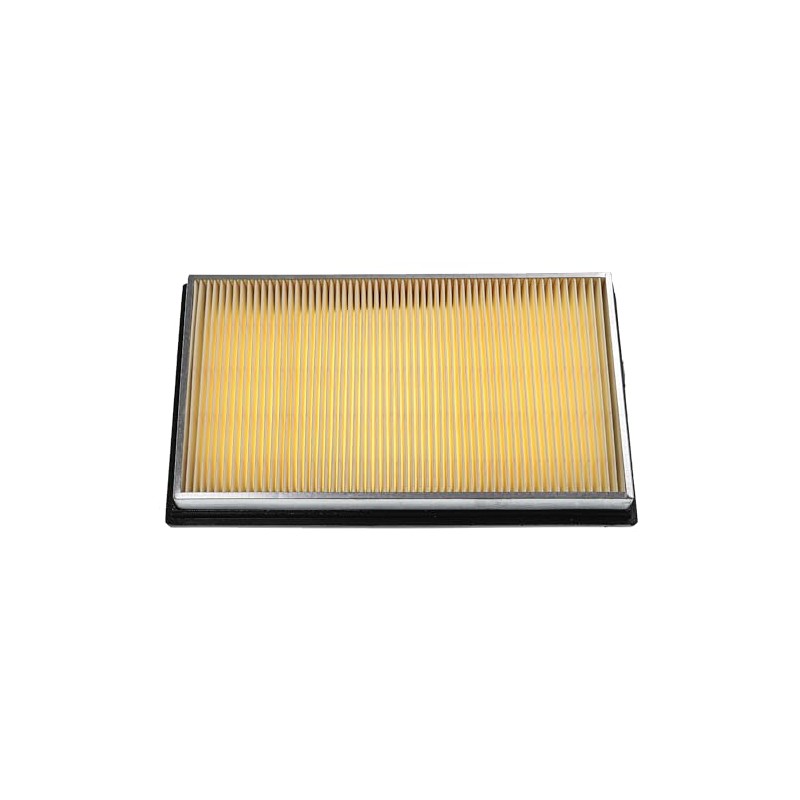 vhbw Air Filter Compatible with Nissan Murano I (Z50) 3.5