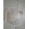 3 Litre Ultimate Plastic Measuring Jug