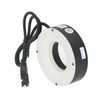 Microscope LED Ring Lamp High Brightness Ring Light Illuminator for