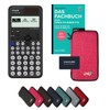 Calcuso Standard Package Pink with Calculator Casio FX-810DE CW ClassWiz