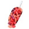 Gummy Bears, Non-GMO, 1 lb, Assorted Flavors (5 Lb)