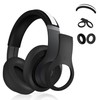 【3 in 1】 Silicone Case for Beats Studio Pro, Anti-Scratch
