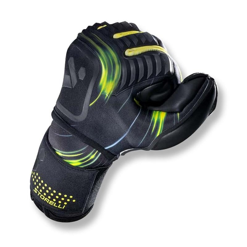 Silencer Menace Glove - Size: 11
