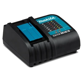 Makita DC18SD Charger, DC 7.2 - 18V
