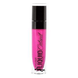 Labial Líquido Wet N Wild Megalast Liquid Catsuit Matte Acabado Mate Color 928B Oh My Dolly