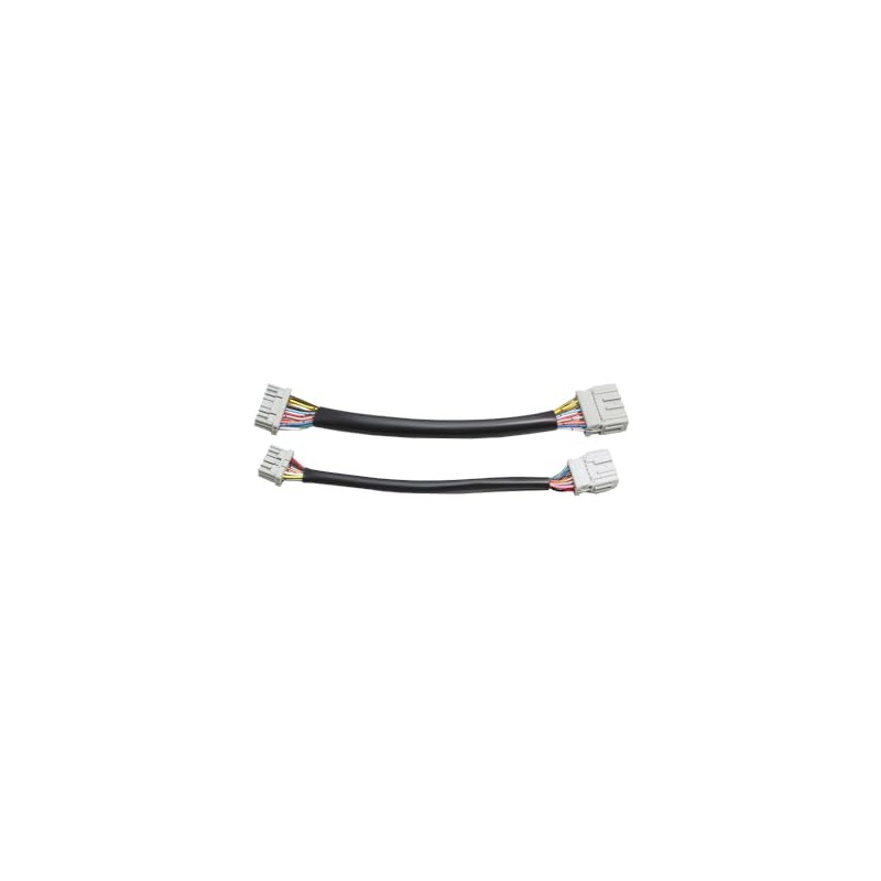 Hurricane HD1024 Extension Harness for Handle Switch Extension, 11.8 inches