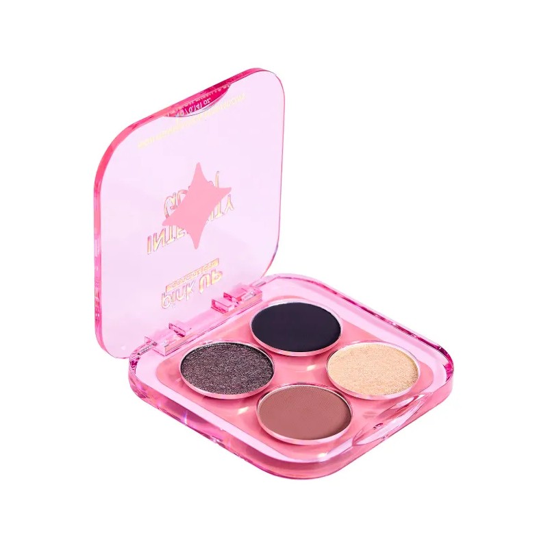 Pink Up Intensity Glam Alta Pigmentación Opulent