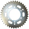 Sunstar 2-334138 38-Teeth Rear Sprocket for Polaris