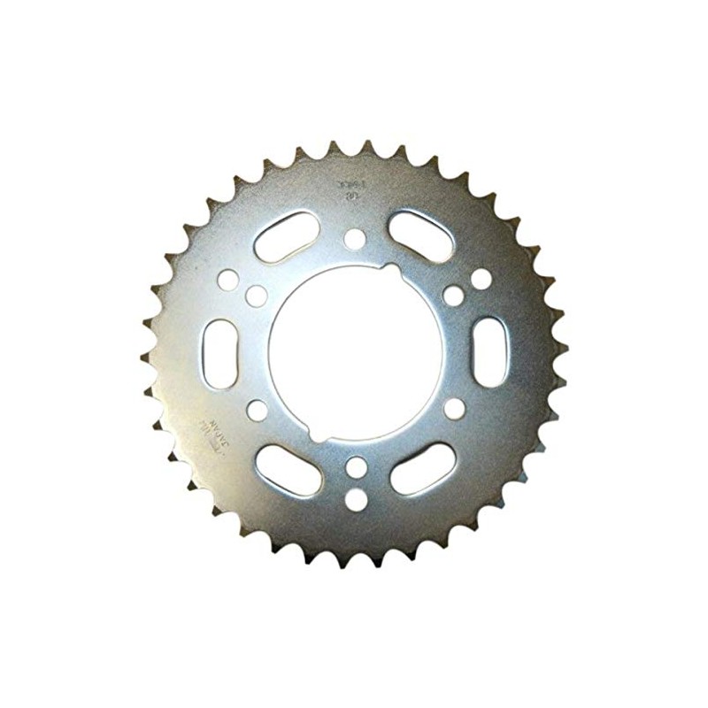 Sunstar 2-334138 38-Teeth Rear Sprocket for Polaris