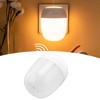 Plug In LED Night Light Adjustable Remote Control LED Night
