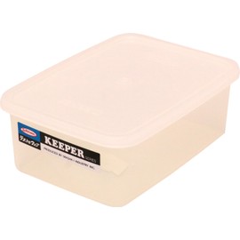 Lucky Star Storage Container Natural keeper snack Case 850ml (M) B – 351 N