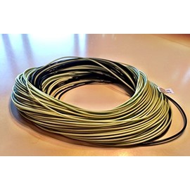 Bozeman FlyWorks Sinking Tip Fly Line (8wt)