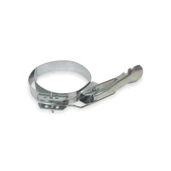 Unbranded Quick Release Clamp, ID 6In