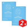 Anguk Health Imega Supercritical rTG Omega 3 30 capsules x 2 / 안국건강 아이메가 초임계 rTG 오메가3 30캡슐 x 2개