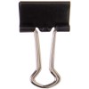 OIC(R) Binder Clips, Mini, 1/4in. Capacity, Box of 12