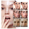 Crema Facial Despigmentante Houmai 20g Todo Tipo De Piel