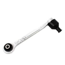 Genuine OEM 54500-J5000 Lateral Arm - Front / 54500J5000 for Hyundai Genesis G70 19-22 Kia Stinger 18-21