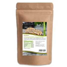 Mynatura Astragalus Ground Root I Tragane Root I Tea I Herbal Tea I Natural Product I No Additives I Tragant Root I Astragalus Root in Bag (100 g)