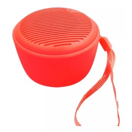 Maíz Mini Bocina Bluetooth Inalambrica Recargable Usb Portatil