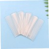 Outanaya 60 Sheets Mesh Lace Double Eyelid Tape Skincare Invisible