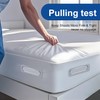 INFOTOP Bed Sheet Holders for Corners,Fitted Sheet Holders Keep Sheets
