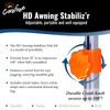Carefree Of Colorado HD Awning Stabiliz'r Pole Kit - Awning