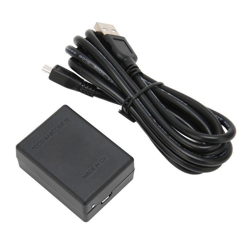 Barcode Scanner Embedded Mini 1D Mobile Computer Screen Scanning Automatic