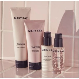 Mary Kay Time Wise Miracle Set /Normal-Dry Skin NEW in Box Exp 5/25 or  9/25