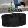 Knee Scooter Cushion Cover Comfortable Removable Non Slip Knee Scooter